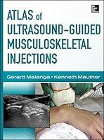 Algopix Similar Product 18 - Atlas of UltrasoundGuided