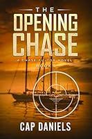 Algopix Similar Product 19 - The Opening Chase A Chase Fulton Novel