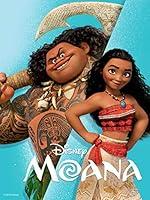 Algopix Similar Product 19 - Moana