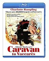 Algopix Similar Product 20 - Caravan to Vaccares [Blu-ray]