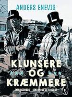 Algopix Similar Product 2 - Klunsere og kræmmere (Danish Edition)