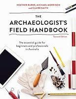 Algopix Similar Product 3 - The Archaeologists Field Handbook The