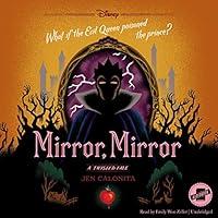 Algopix Similar Product 5 - Mirror, Mirror: A Twisted Tale