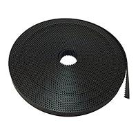 Algopix Similar Product 7 - BEMONOC Pack of 10Meters HTD 3M Open