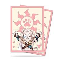 Algopix Similar Product 4 - Chibi Collection Ajani  Lion Hug