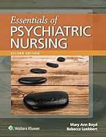 Algopix Similar Product 11 - Essentials of Psychiatric Nursing