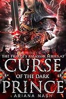 Algopix Similar Product 18 - Curse of the Dark Prince Princes