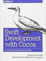 Algopix Similar Product 6 - Swift Development with Cocoa