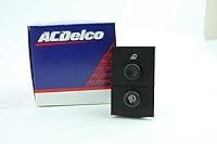Algopix Similar Product 8 - General Motors GM Genuine Parts D7096C