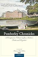 Algopix Similar Product 16 - The Pemberley Chronicles A Companion