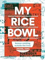 Algopix Similar Product 11 - My Rice Bowl Korean Cooking Outside