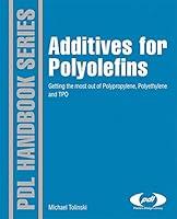 Algopix Similar Product 10 - Additives for Polyolefins Getting the