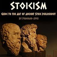 Algopix Similar Product 11 - Stoicism Guide to the Art of Ancient