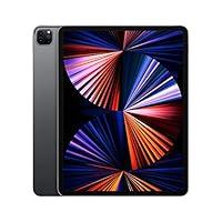 Algopix Similar Product 13 - 2021 Apple 129inch iPad Pro WiFi