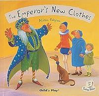 Algopix Similar Product 20 - The Emperors New Clothes FlipUp