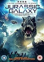 Algopix Similar Product 13 - Jurassic Galaxy [DVD]
