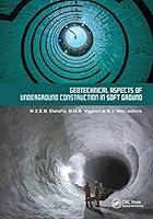 Algopix Similar Product 9 - Geotechnical Aspects of Underground