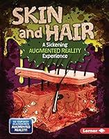 Algopix Similar Product 20 - Skin and Hair A Sickening Augmented