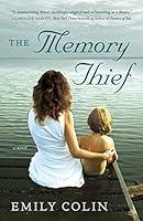 Algopix Similar Product 20 - The Memory Thief: A Novel