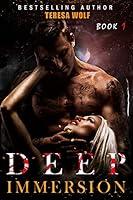 Algopix Similar Product 1 - Deep Immersion A Dark Stalker Romance