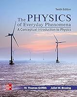 Algopix Similar Product 11 - Physics of Everyday Phenomena