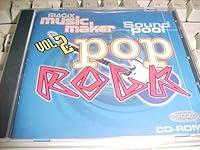 Algopix Similar Product 13 - Magix Music Maker Sound Pool Pop  Rock