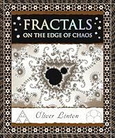 Algopix Similar Product 18 - Fractals On The Edge Of Chaos Wooden