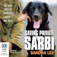 Algopix Similar Product 4 - Saving Private Sarbi The True Story of