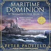 Algopix Similar Product 19 - Maritime Dominion and the Triumph of