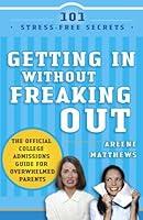 Algopix Similar Product 17 - Getting in Without Freaking Out The