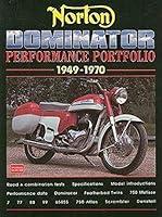 Algopix Similar Product 16 - Norton Dominator Performance Portfolio