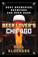 Algopix Similar Product 17 - Beer Lovers Chicago Best Breweries