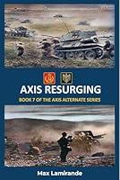 Algopix Similar Product 17 - Axis Resurging Book 7 of the Axis