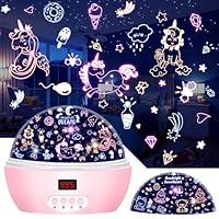 Algopix Similar Product 8 - MOKOQI Night Light with Music  Timer