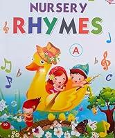 Algopix Similar Product 15 - Nursery Rhymes For Kids Book-A