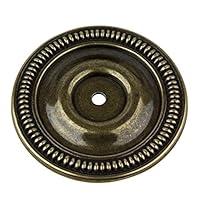 Algopix Similar Product 3 - GlideRite Hardware 5060AB50 Round