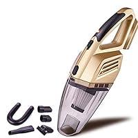 Algopix Similar Product 13 - NUWA Car Vacuum Cleaner high Power