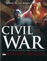 Algopix Similar Product 20 - Civil War A Novel of the Marvel