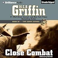 Algopix Similar Product 6 - Close Combat: The Corps, Book 6