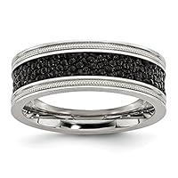 Algopix Similar Product 14 - Saris and Things Stainless Steel