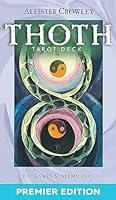 Algopix Similar Product 13 - Thoth Tarot Deck