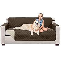 Algopix Similar Product 16 - Sofa Shield Couch Slip Cover with
