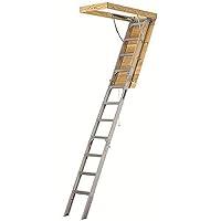 Algopix Similar Product 14 - Louisville Ladder 255x54 Aluminum