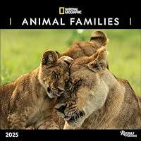 Algopix Similar Product 15 - National Geographic Animal Families