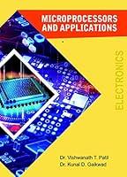 Algopix Similar Product 18 - Microprocessors and Applications