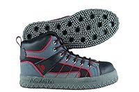 Algopix Similar Product 5 - ACACIA SpiderGel Broomball Shoes