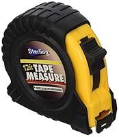 Algopix Similar Product 3 - Tape Measure