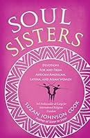Algopix Similar Product 6 - Soul Sisters Devotions for and from