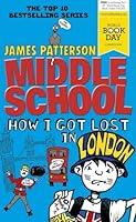 Algopix Similar Product 12 - Middle School How I Got Lost in