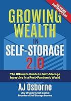 Algopix Similar Product 17 - Growing Wealth in SelfStorage 20 The